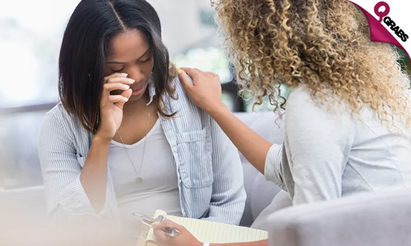 Certified Grief & Bereavement Therapist Course!